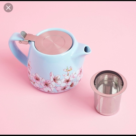 Other - Ceramic Tea Pot Other - Ceramic Tea Pot